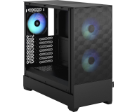 FRACTAL DESIGN Pop Air RGB Black TG Clear Tint FD-C-POR1A-06 - 1051255 - zdjęcie 2